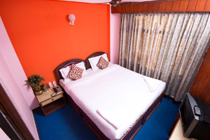 Hotel Thamel Lily Single Bed